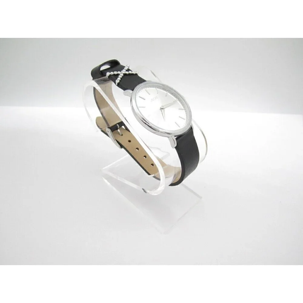 Women‎ Adore Quartz WR Analog 33mm Dial Causal Round Watch (G590)